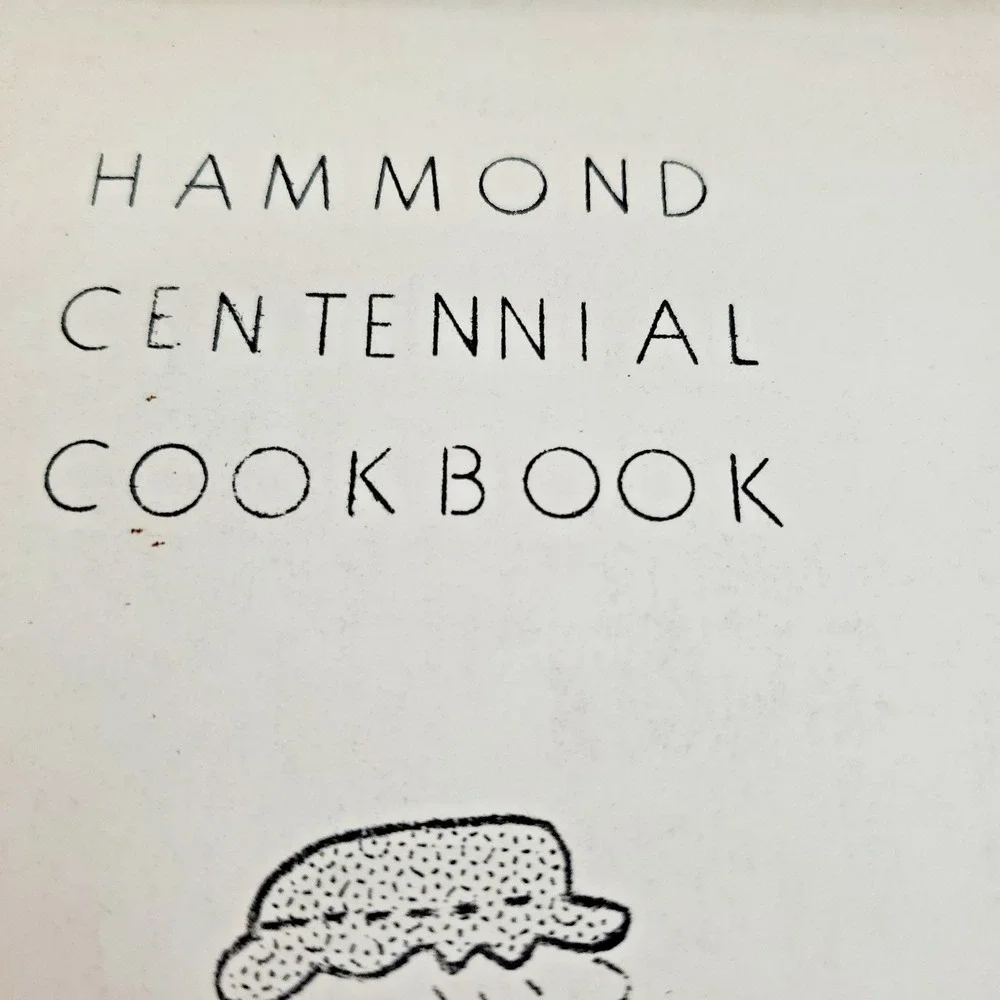 VTG Bicentennial Community Cookbooks Lot‎ of 4 USA Recipes Patriot New NOS